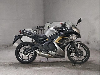 Kawasaki Ninja 400