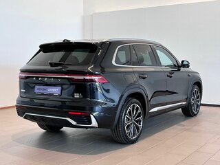 2026 Geely Monjaro (Xingyue L) I Рестайлинг 2, чёрный, 4399000 рублей, вид 2