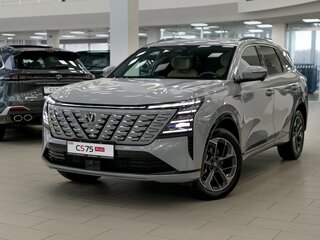 2025 Changan CS75 Plus IV, серый, 4339900 рублей, вид 1