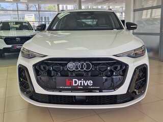 2026 Audi Q5 L III (GU), белый, 5999000 рублей, вид 2