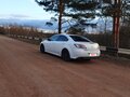 2008 Mazda 6 II (GH), белый, 780000 рублей - вид 6