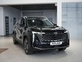 2025 Geely Atlas II, чёрный, 3760990 рублей - вид 2
