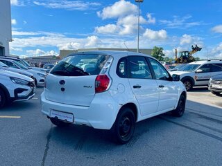 2019 Datsun mi-DO, белый, 299000 рублей, вид 3