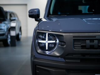 2026 Haval H3 I Рестайлинг, серый, 3499000 рублей, вид 1