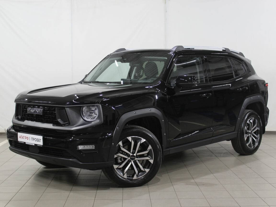 Haval H7 I
