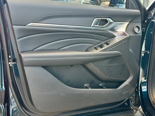 2026 Haval F7 II, синий, 3464010 рублей, вид 5