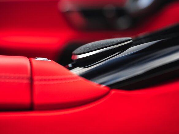 2022 Mercedes-Benz SL-Класс AMG SL 43 43 AMG IV (R232), серый, 11500000 рублей - вид 11