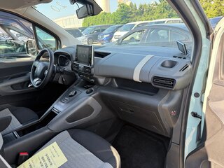 2019 Citroen Berlingo XL III, зелёный, 1745000 рублей, вид 2