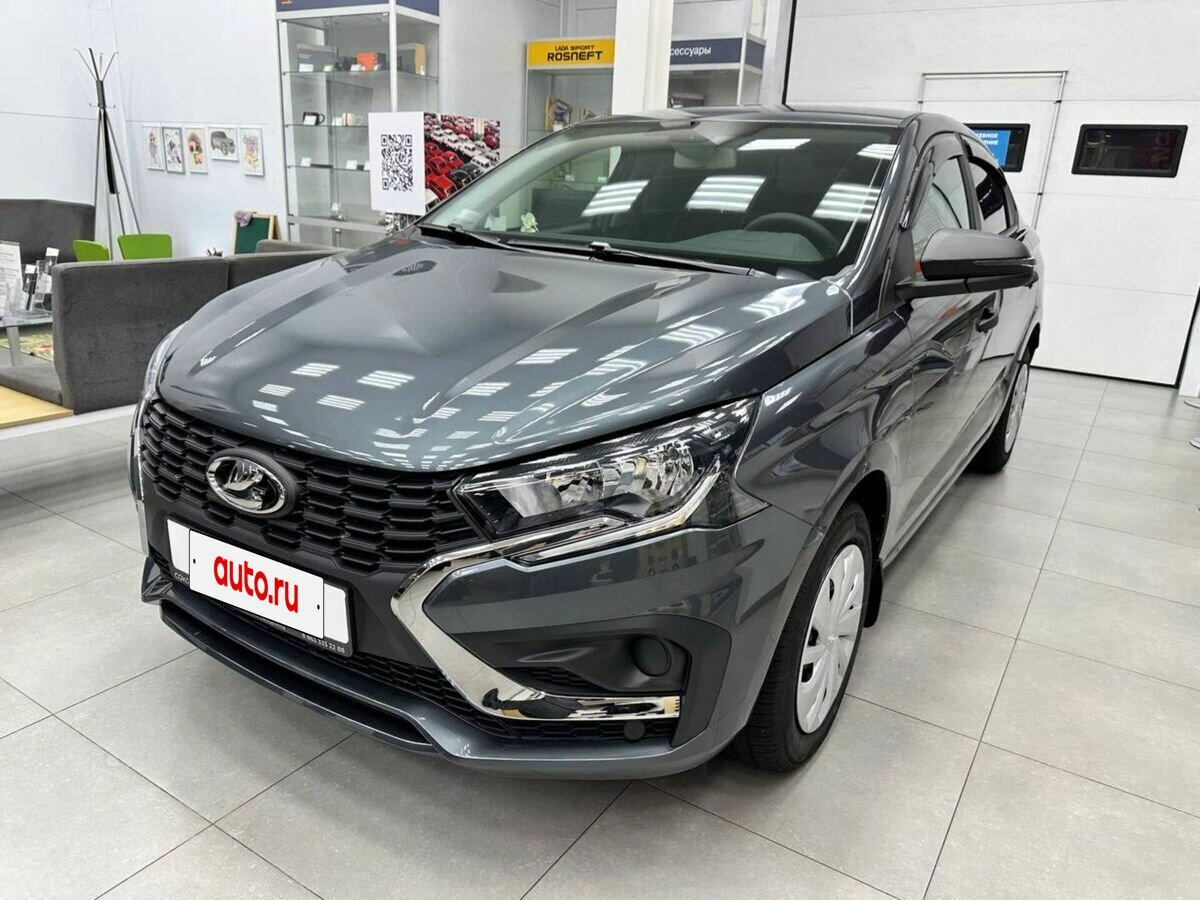 Lada (ВАЗ) Iskra