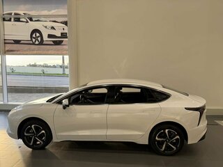 2026 Амберавто А5 60.2 kWh, белый, 3250000 рублей, вид 3