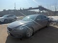 2014 Mazda 6 III (GJ), серый, 1450000 рублей - вид 4