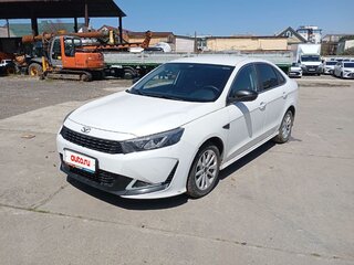 2023 Kaiyi E5, белый, 889248 рублей, вид 1