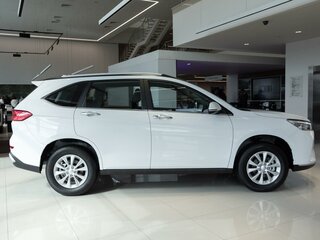 2026 Haval M6 II, белый, 2349000 рублей, вид 4