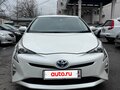 2016 Toyota Prius IV (XW50), белый, 1490000 рублей - вид 2
