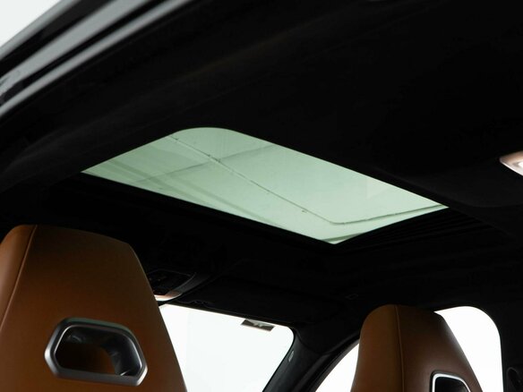 2018 BMW X6 M II (F86), чёрный, 4828444 рублей - вид 16