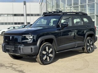 2025 Changan Deepal G318, чёрный, 6000000 рублей, вид 1