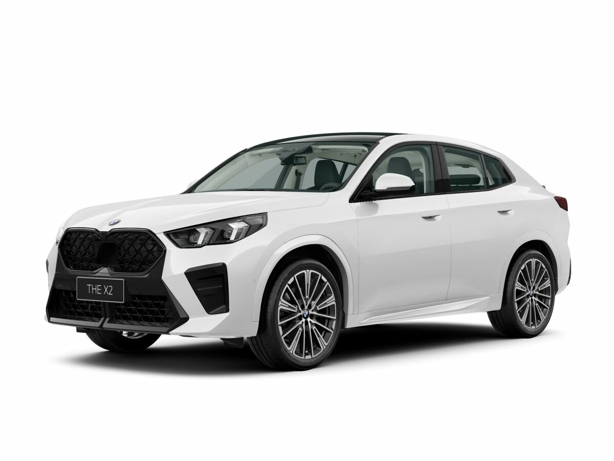 BMW X2 xDrive25i II (U10)