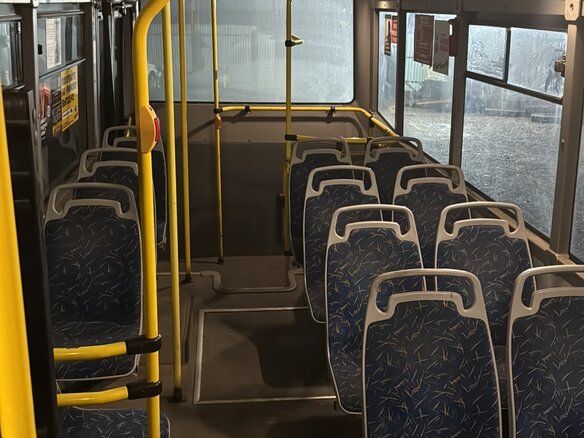 2019 Simaz 2258, синий, 3000000 рублей - вид 4