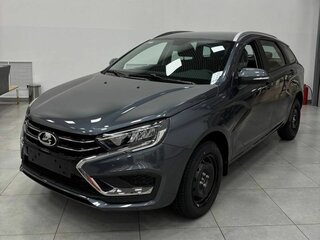 2025 Lada (ВАЗ) Vesta SW I Рестайлинг (NG), коричневый, 1854000 рублей, вид 1
