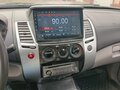 2011 Mitsubishi Pajero Sport II, серебристый, 1190000 рублей - вид 9