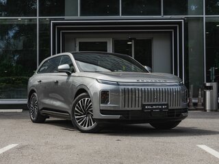 2025 Esteo Exlantix ET, серебристый, 6990000 рублей, вид 3