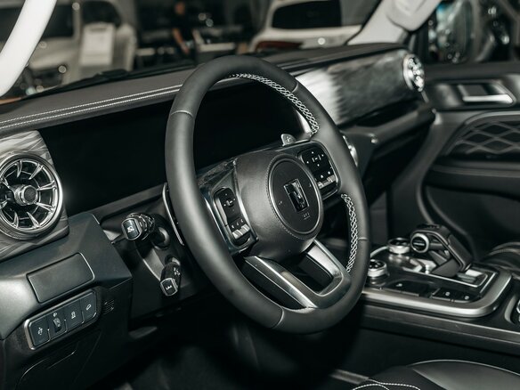 2026 Tank 300 I, оранжевый, 4799000 рублей - вид 22