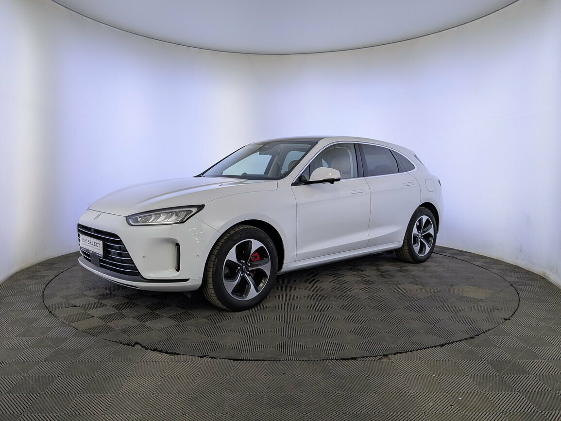Aito M5 I