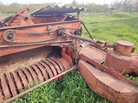 1999 Agrifac Condor Clearance Plus, 200000 рублей, вид 3