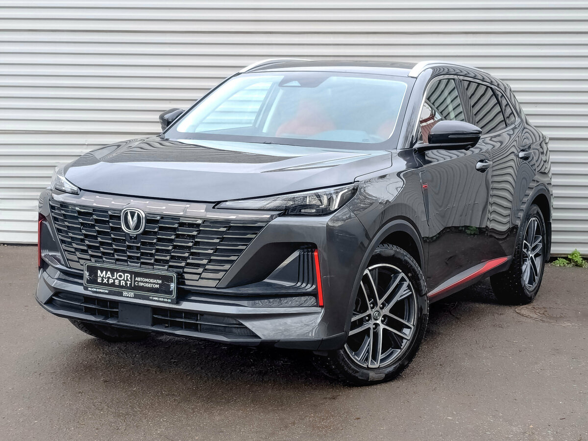 Changan CS55 Plus II