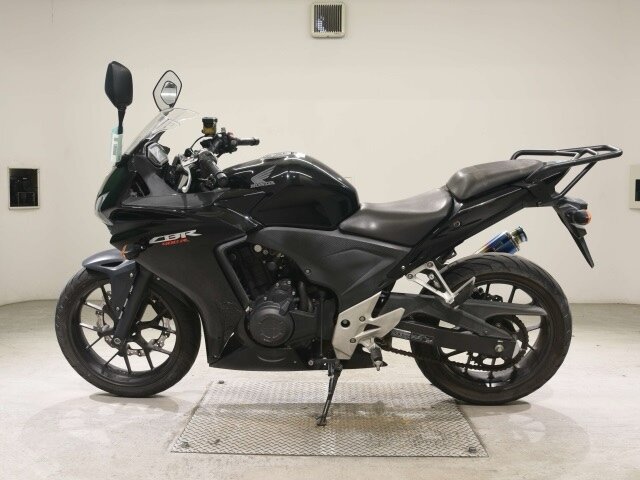 Honda CBR 400R