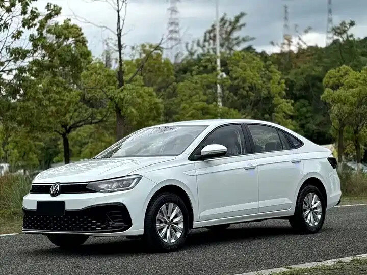 Volkswagen Lavida XR