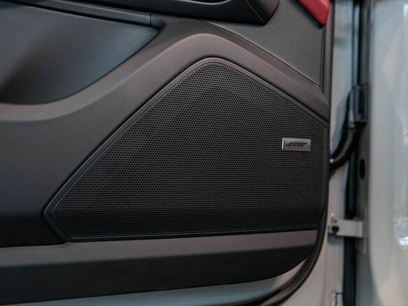 2026 Porsche Cayenne Coupé III Рестайлинг, серый, 18850000 рублей - вид 18