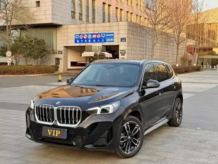 BMW X1 Long 20Li sDrive III (U11/U12)