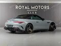 2022 Mercedes-Benz SL-Класс AMG SL 63 63 AMG IV (R232), серый, 23300000 рублей - вид 4