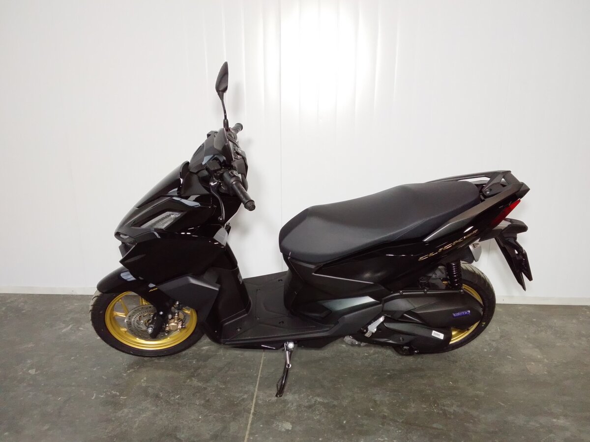 Honda Click