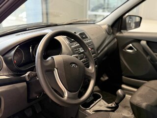 2026 Lada (ВАЗ) Granta I Рестайлинг, коричневый, 1193000 рублей, вид 3