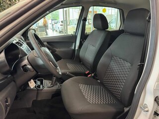 2026 Lada (ВАЗ) Granta I Рестайлинг, белый, 1218000 рублей, вид 5