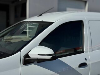2025 Lada (ВАЗ) Largus I Рестайлинг, белый, 1597000 рублей, вид 2