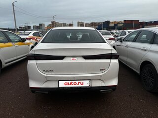 2023 Kaiyi E5, белый, 629000 рублей, вид 4