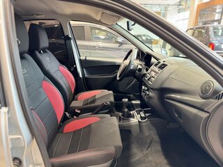 2026 Lada (ВАЗ) Granta Drive Active/Sportline Sportline I Рестайлинг, серый, 1404000 рублей, вид 5