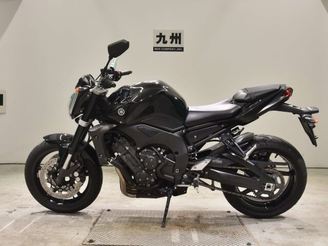 Yamaha FZ1