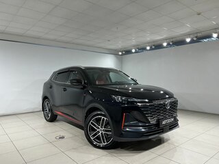 2024 Changan UNI-S I, чёрный, 2170000 рублей, вид 3