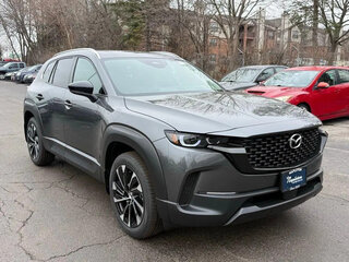 2026 Mazda CX-50, серый, 6900000 рублей, вид 1