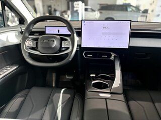 2026 Omoda C5 II, чёрный, 2349000 рублей, вид 2