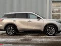 2026 Infiniti QX60 II, бежевый, 7350000 рублей - вид 8