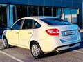 2026 Lada (ВАЗ) Granta I Рестайлинг, белый, 1017000 рублей - вид 6