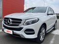 2015 Mercedes-Benz GLE 350 d I (W166), белый, 3200000 рублей