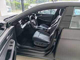2022 Volkswagen Lamando I Рестайлинг, серый, 1160000 рублей, вид 5