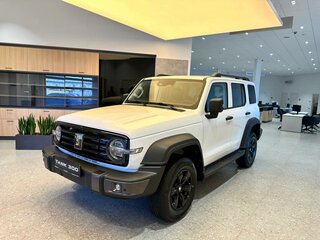 2026 Tank 300 I, белый, 5249000 рублей, вид 1