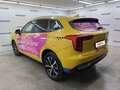 2022 Haval Jolion I, синий - вид 3